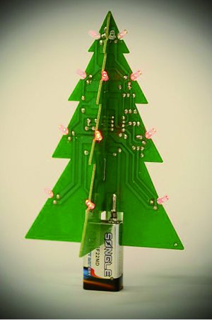 Navidades de esperanza