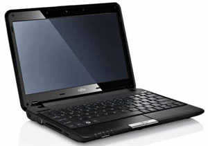 Lifebook P3110, portátil ‘ultraslim’ de Fujitsu con 11 pulgadas de pantalla
