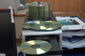 Un navarro condenado por vender copias ilegales de videojuegos de Microsoft