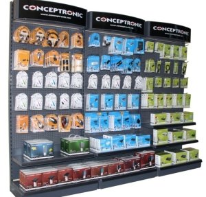 Conceptronic decora tu tienda