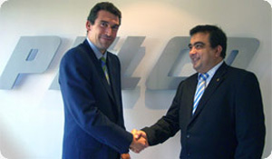 Diode incorpora las soluciones de videovigilancia de Pelco a su catálogo