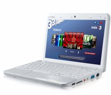 Diode y TV3 venden un ultraportátil estas Navidades