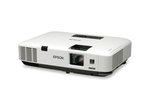 Epson comercializa nuevos proyectores profesionales
