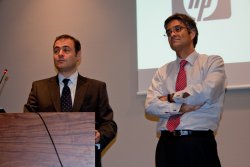 HP Procurve incide en el ahorro del TCO como argumento de su éxito