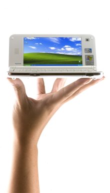 Spiga presume de ser el PC más pequeño del mundo