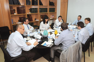 El 'cloud computing' se vende solo