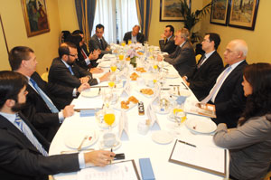 Presente y futuro de la señalización digital