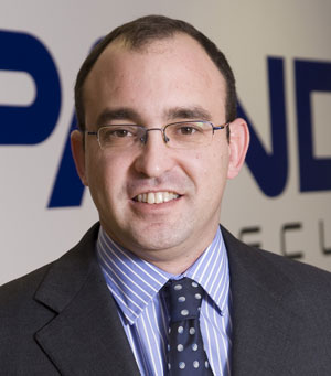 Juan Santana, de Panda Security, entre los ejecutivos más innovadores, según CRN