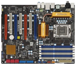 Activa 2mil, ahora mayorista de ASRock