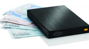 Rikiki: Hasta 650 GB en la palma de la mano