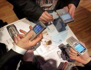 Más de 1.600 millones de personas utilizarán Internet móvil en 2013