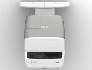 Proyectores Epson para la escuela 2.0