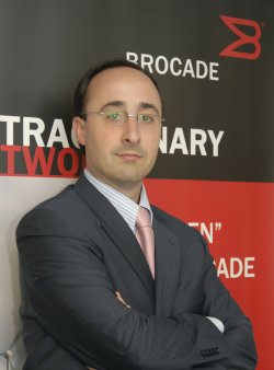 Brocade desarrolla su canal de partners especializados en LAN IP
