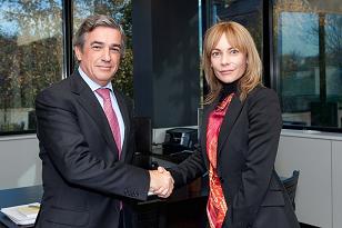 Microsoft ayudará a Ferrovial a migrar a la nube