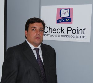 Check Point apoya a sus integradores