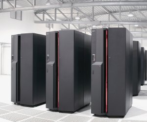 El mercado de servidores se mantiene estable, pese a la caída en ventas