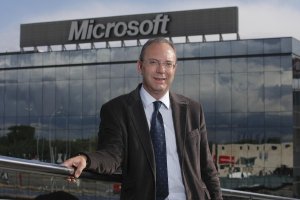 Microsoft persiste en su lucha contra la piratería