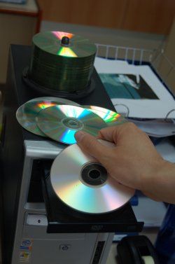 Microsoft presenta un decálogo para distinguir el software pirata