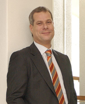 La división de imagen de Toshiba en España tiene nuevo responsable