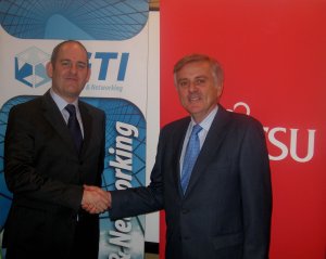 GTI se embarca en el negocio de la gestión documental