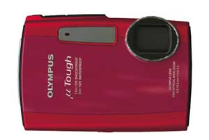 Olympus desembarca en 2010 con cámaras compactas más potentes