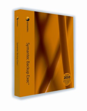 Symantec presenta dos nuevas soluciones de 'backup'