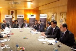 Los mayoristas se implican a fondo en la iniciativa Delicatech