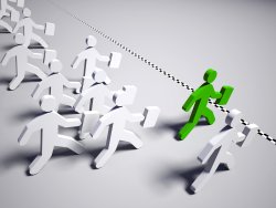 IBM busca socios leales a cambio de jugosos márgenes