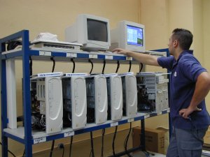 El mercado de PC sale de la crisis, según Gartner