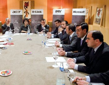 Los mayoristas quieren que el modelo de negocio cambie