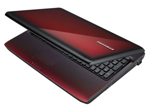 Portátiles más veloces y con mejor calidad de imagen de Samsung