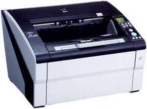 Nuevo escáner de alta velocidad para pymes de Fujitsu