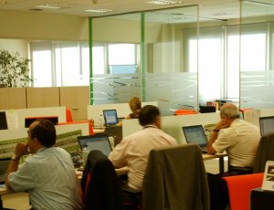 Nextel Engineering se alía con Numara software