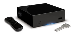 LaCie permite llevar todo el cine en el bolsillo