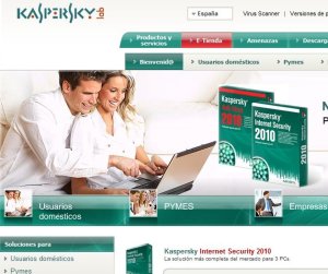 Kaspersky Lab lanza su programa de afiliación
