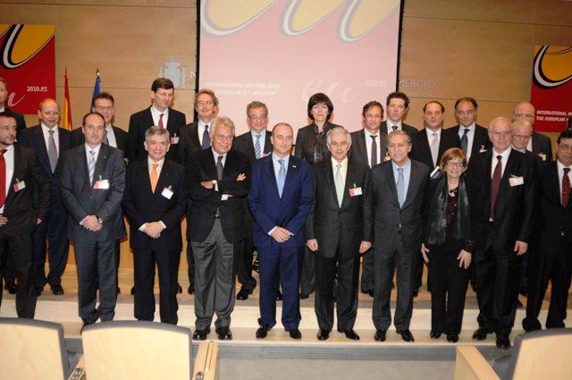 España aboga por un mercado único digital en Europa