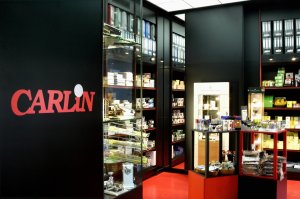 Carlin reúne a sus franquiciados ‘atlánticos’