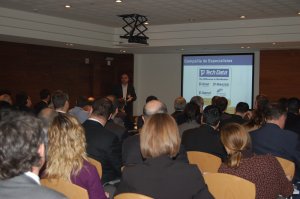 Tech Data pide objetivos realistas para 2010