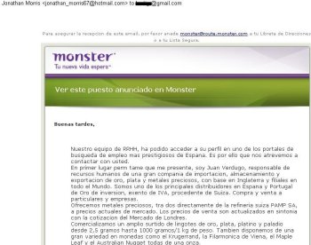 El paro provoca un aumento de “muleros” en España