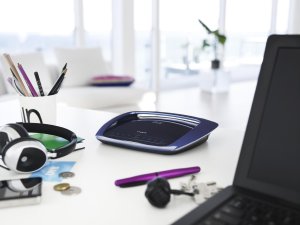 España lidera el uso de redes inalámbricas en Europa