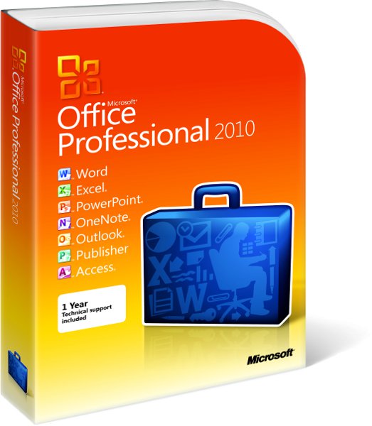 Microsoft revela las novedades del próximo Office 2010
