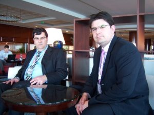 El mayorista Depau va como una moto