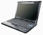 ThinkPad X201: portátil ultraligero de Lenovo
