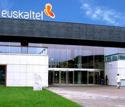Euskaltel pone al día su SAN con swicthes de Brocade