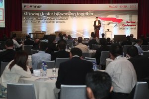 Más de 230 ‘partners’ acudieron a la Conferencia Internacional Anual de Fortinet