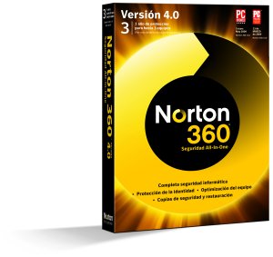 La última versión del Norton 360 ya está en el mercado