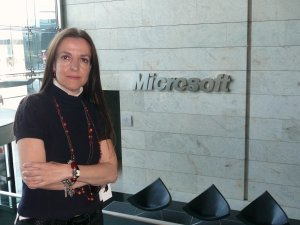 Operaciones rentables con Microsoft Velocity