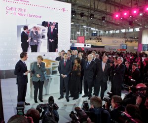 T-Systems y SAP consolidan su relación