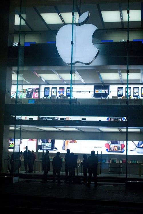 ¿Es Apple un buen negocio para el canal?