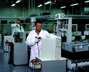 Las ventas mundiales de PC crecerán un 20% en 2010, según Gartner